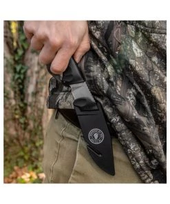 SOG Survival Knives And Multi-tools ACE Field Knife – ACE1001-CP