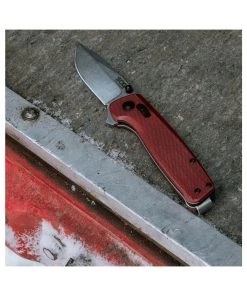 SOG Terminus XR G10 Folding Knife - TM1023 -CP