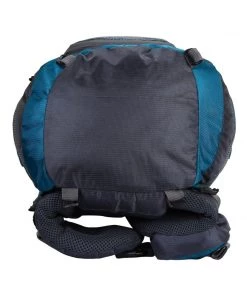 AdventIQ Ranger Rucksack With Raincover - 65L Backpacks, Duffels And Waist Packs