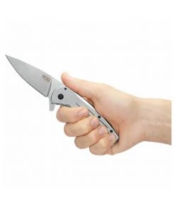 SOG Aegis FLK Folding Knife - 14-41-02-42 Survival Knives And Multi-tools