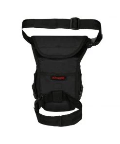 AdventIQ Smart Multifunction Thigh Leg Drop-Waist Pouch