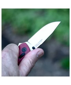 SOG Terminus XR G10 Folding Knife - TM1023 -CP