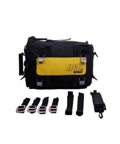 DIRTSACK Bungee Tie-downs & Luggage Max 10 - Modular Waterproof Luggage - 10L 22 DIRTSACK Bungee Tie-downs & Luggage Max 10 - Modular Waterproof Luggage - 10L