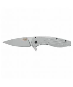 SOG Aegis FLK Folding Knife - 14-41-02-42 Survival Knives And Multi-tools