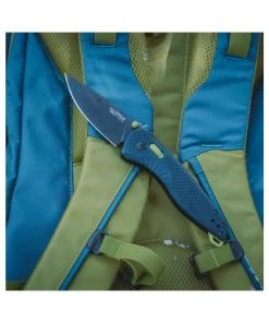 SOG Aegis AT Folding Knife - 11-41-03-57 Survival Knives And Multi-tools