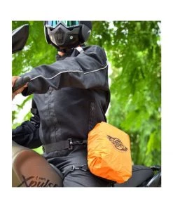 GUARDIAN GEARS Camping Accessories Dragon Sling Bag, Waist Bag, Thigh Bag For Motorbiking, Trekking, Camping & Travel