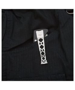 SOG Survival Knives And Multi-tools Kilowatt Clip Point Folding Knife - EL01-CP