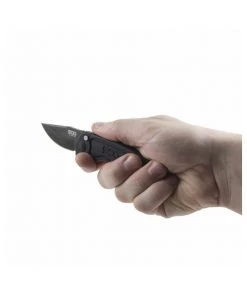 SOG TAC California Special Auto Folding Knife - ST-14