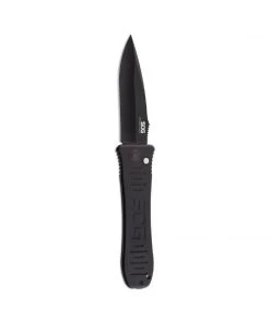 SOG Spec Elite II Auto Folding Knife - SE-62 Survival Knives And Multi-tools