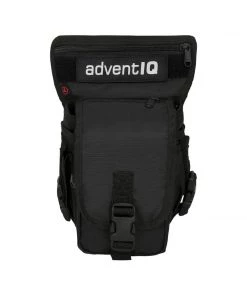 AdventIQ Smart Multifunction Thigh Leg Drop-Waist Pouch