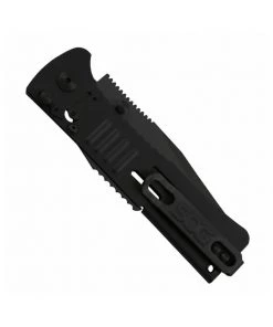 SOG Survival Knives And Multi-tools Slimjim Folding Knife - Clip Point - SJ32-CP