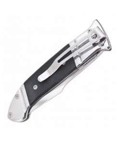 SOG Survival Knives And Multi-tools Fielder Folding Knife - G10 - FF38-CP