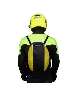 DIRTSACK Helmet Shellsack - Bag For Enduro Helmets With Peaks