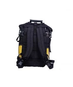 DIRTSACK Bungee Tie-downs & Luggage Max 20 - Modular Waterproof Luggage - 20L