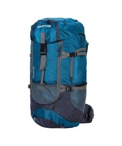 AdventIQ Ranger Rucksack With Raincover - 65L Backpacks, Duffels And Waist Packs