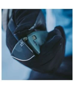 SOG Survival Knives And Multi-tools Aegis AT Folding Knife - Forest & Moss - 11-41-04-57