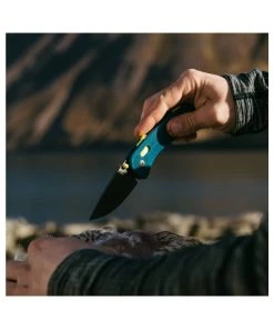 SOG Aegis AT Folding Knife - 11-41-03-57 Survival Knives And Multi-tools