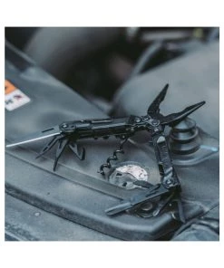 SOG Survival Knives And Multi-tools PowerLitre Multi-Tool - PL1002-CP