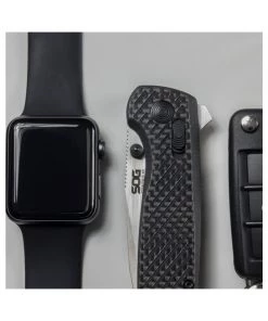 SOG Terminus XR Folding Knife- S35VN - TM1025-BX