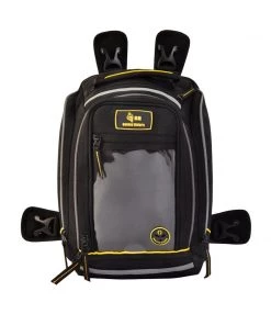 GOLDEN RIDERS Zen Tank Bag