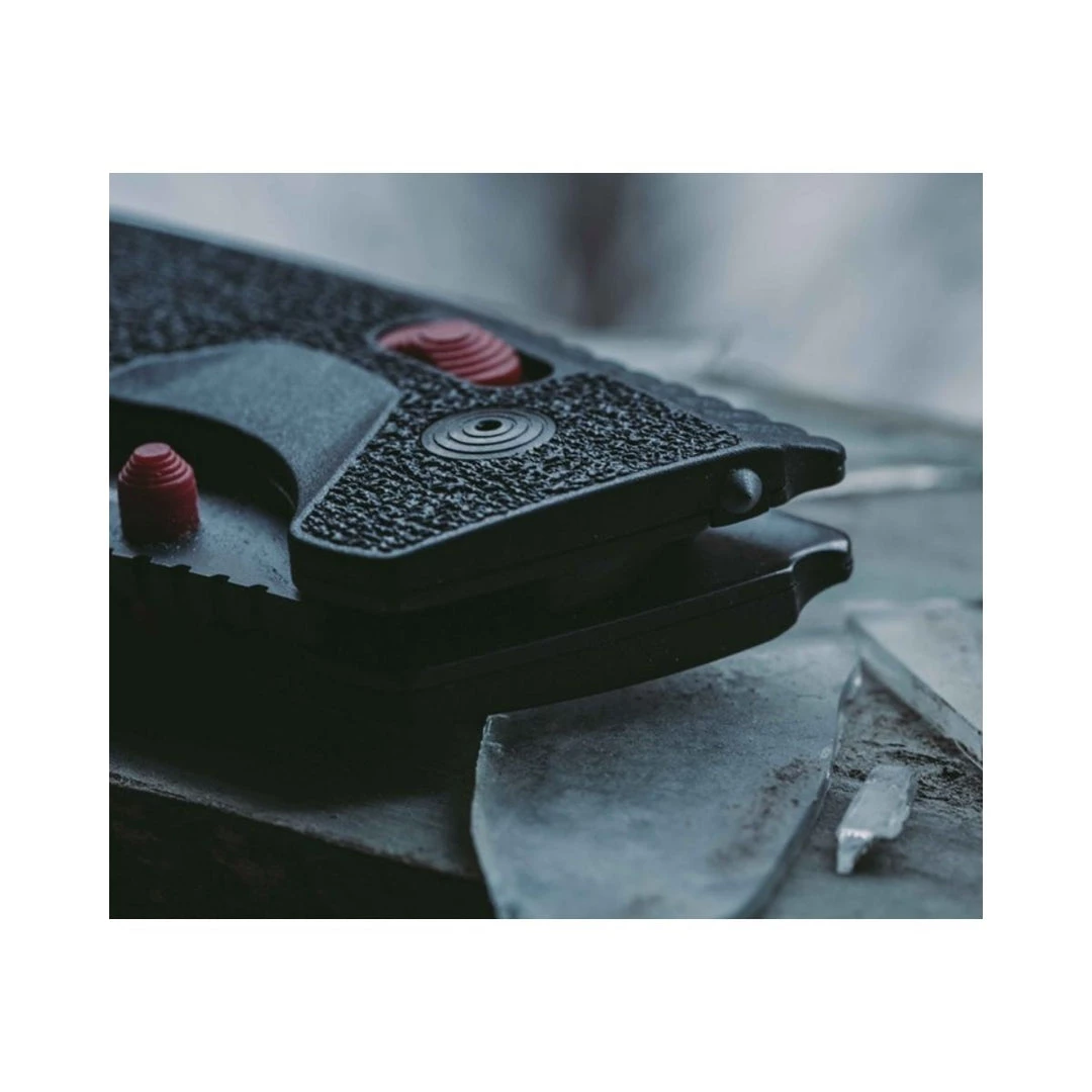 SOG Trident AT - Tanto Folding Knife - 11-12-04-57 Survival Knives And Multi-tools 9 SOG Trident AT - Tanto Folding Knife - 11-12-04-57 Survival Knives And Multi-tools