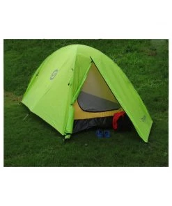 QUIPCO Gecko 2-Person Camping Tent (Fibreglass Poles) Camping Tents 21 QUIPCO Gecko 2-Person Camping Tent (Fibreglass Poles) Camping Tents