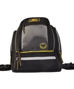 GOLDEN RIDERS Zen Tank Bag