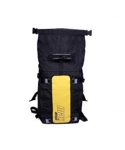 DIRTSACK Bungee Tie-downs & Luggage Max 20 - Modular Waterproof Luggage - 20L