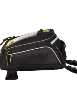 GOLDEN RIDERS Zen Tank Bag