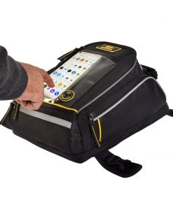 GOLDEN RIDERS Zen Tank Bag