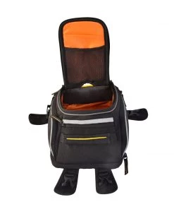 GOLDEN RIDERS Zen Tank Bag