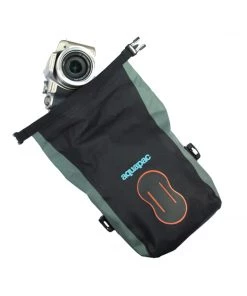 AQUAPAC Stormproof Waterproof Medium Pouch For Compact Camera