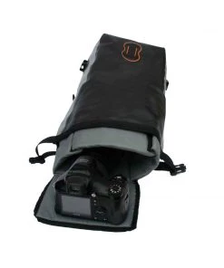 AQUAPAC Waterproof Bags And Cases Stormproof Waterproof DSLR Camera Pouch
