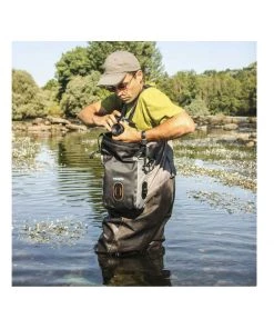 AQUAPAC Waterproof Bags And Cases Stormproof Waterproof DSLR Camera Pouch