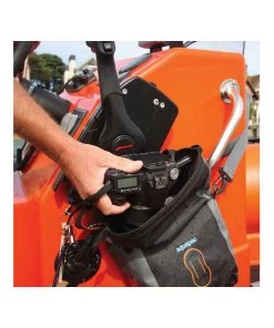 AQUAPAC Waterproof Bags And Cases Stormproof Waterproof DSLR Camera Pouch