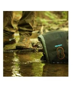 AQUAPAC Waterproof Bags And Cases Stormproof Waterproof DSLR Camera Pouch