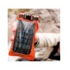 OPEN BOX BARGAINS Stormproof Water-Resistant Phone And Utilities Pouch