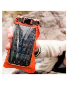 OPEN BOX BARGAINS Stormproof Water-Resistant Phone And Utilities Pouch