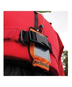 OPEN BOX BARGAINS Stormproof Water-Resistant Phone And Utilities Pouch