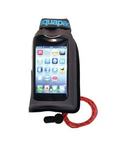 AQUAPAC Stormproof Water-Resistant Phone / Accessories Pouch