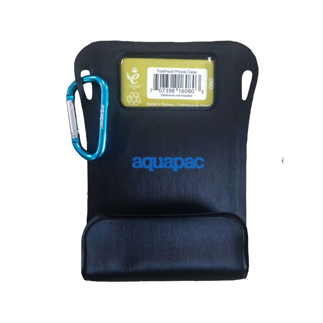 OPEN BOX BARGAINS Aquapac Trailproof Protective Waterproof Phone Case 5 OPEN BOX BARGAINS Aquapac Trailproof Protective Waterproof Phone Case