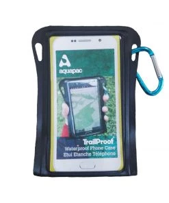 OPEN BOX BARGAINS Aquapac Trailproof Protective Waterproof Phone Case 8 OPEN BOX BARGAINS Aquapac Trailproof Protective Waterproof Phone Case