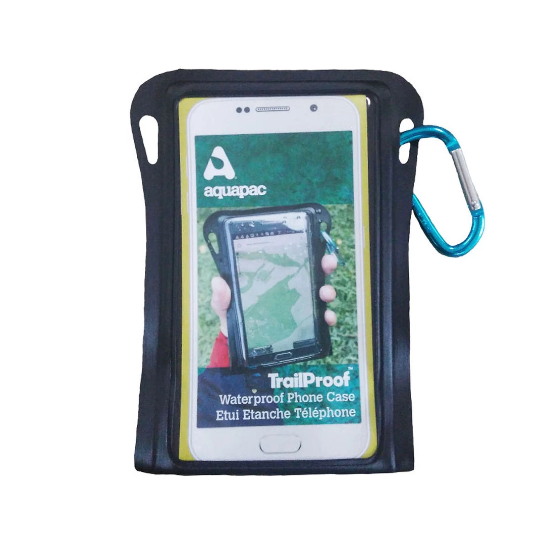 OPEN BOX BARGAINS Aquapac Trailproof Protective Waterproof Phone Case 4 OPEN BOX BARGAINS Aquapac Trailproof Protective Waterproof Phone Case