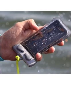 AQUAPAC Waterproof Phone Case For Screen Size Upto 4.7 Inches
