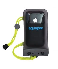 AQUAPAC Waterproof Phone Case For Screen Size Upto 4.7 Inches