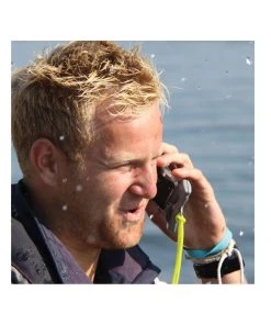 AQUAPAC Waterproof Phone Case For Screen Size Upto 4.7 Inches