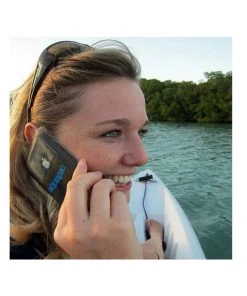 AQUAPAC Waterproof Phone Case For Screen Size Upto 4.7 Inches