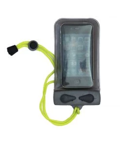 AQUAPAC Waterproof Phone Case For Screen Size Upto 4.7 Inches