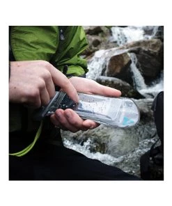 AQUAPAC Waterproof Bags And Cases Waterproof Phone Case For Screen Size Upto 5.5 Inches