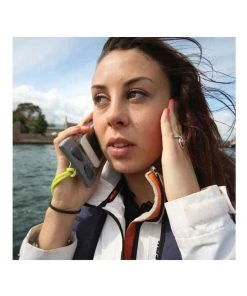 AQUAPAC Waterproof Bags And Cases Waterproof Phone Case For Screen Size Upto 5.5 Inches